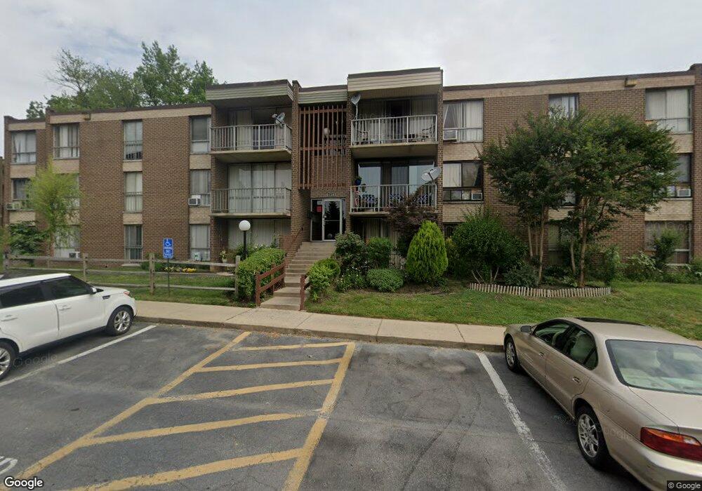 7973 Riggs Rd unit 6, Hyattsville, MD 20783 - photo 1