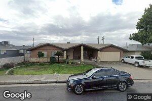 259 W 1st St, Buttonwillow, CA 93206