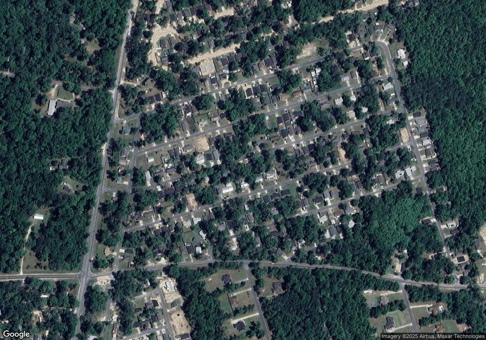 63 Catawba Trail unit 2, Crawfordville, FL 32327 - photo 1