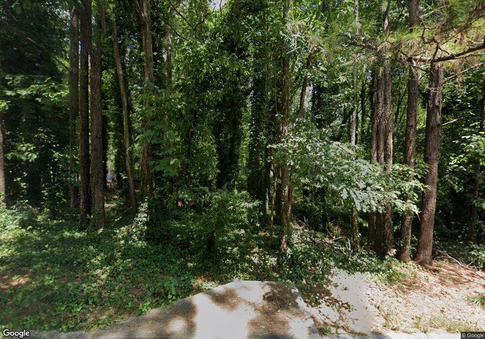 2948 Jodeco Terrace, Jonesboro, GA 30236 - photo 1