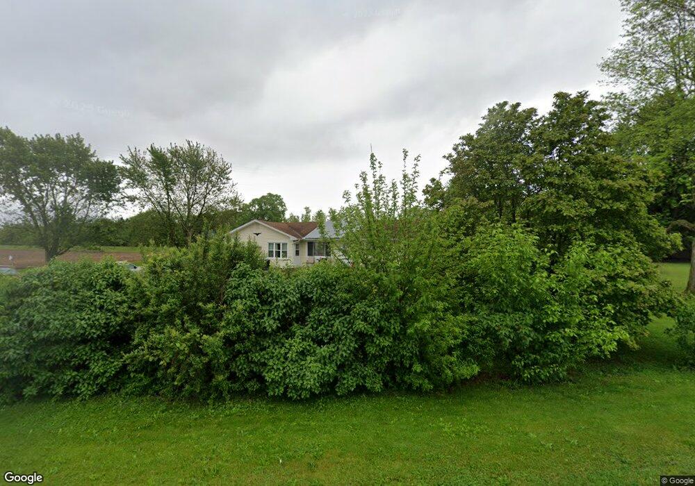 7523 W Mier 27, Converse, IN 46919 - photo 1