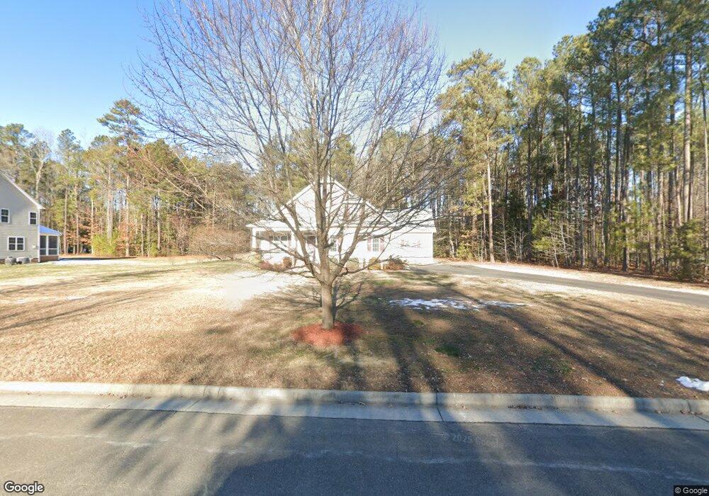 310 Hillsway Dr, Ashland, VA 23005 - photo 1