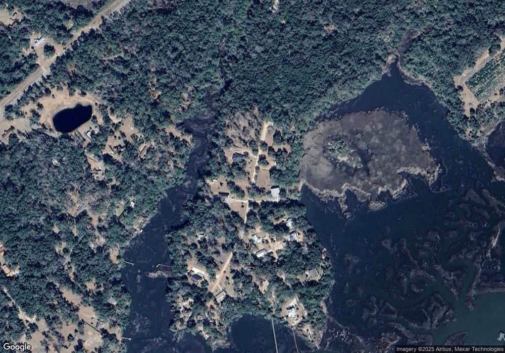 34 Baywood Dr, Darien, GA 31305 - photo 1