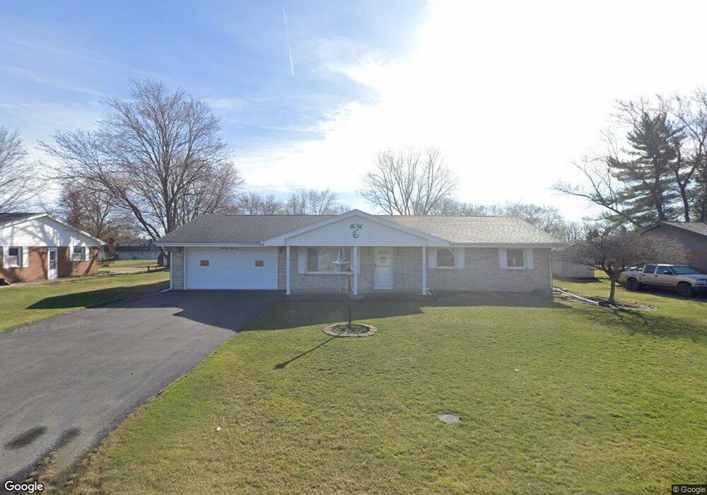 2325 Northridge Rd, Findlay, OH 45840 - photo 1