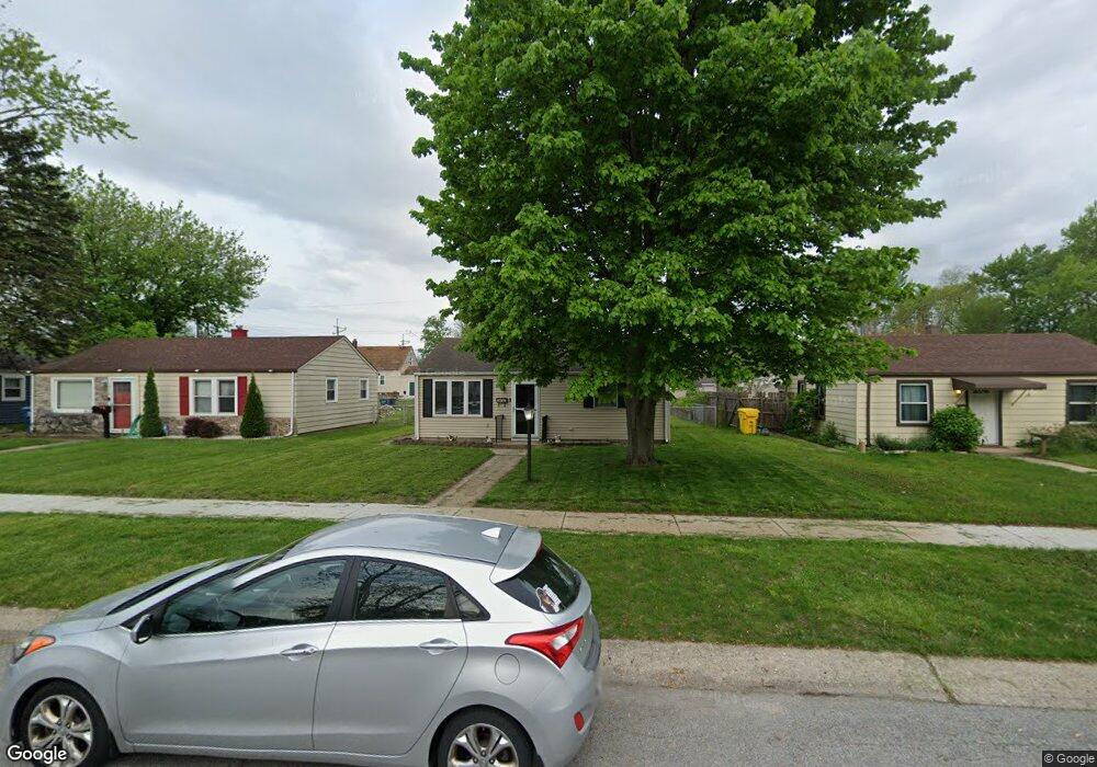 214 N Arbogast St, Griffith, IN 46319 - photo 1