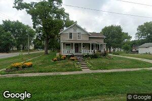 301 Short St, Nichols, IA 52766