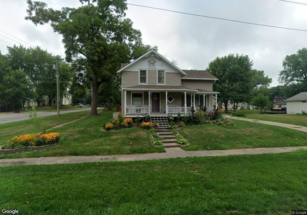 301 Short St, Nichols, IA 52766 - photo 1