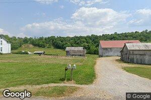 7290 State Route 821, Whipple, OH 45788