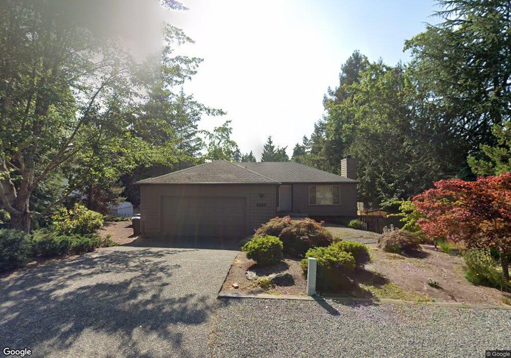 6513 81st Ave SE, Mercer Island, WA 98040 - photo 1