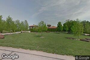 1706 Lake Alvamar Dr, Lawrence, KS 66047