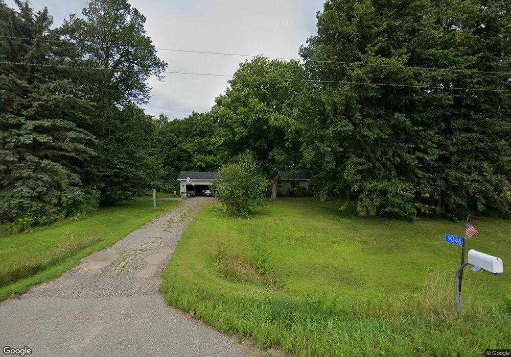 9046 County Road 21 SW, Alexandria, MN 56308 - photo 1