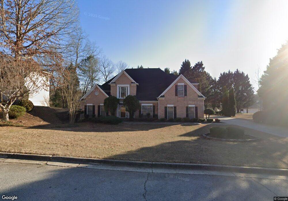 3633 River Edge Ct, Decatur, GA 30034 - photo 1