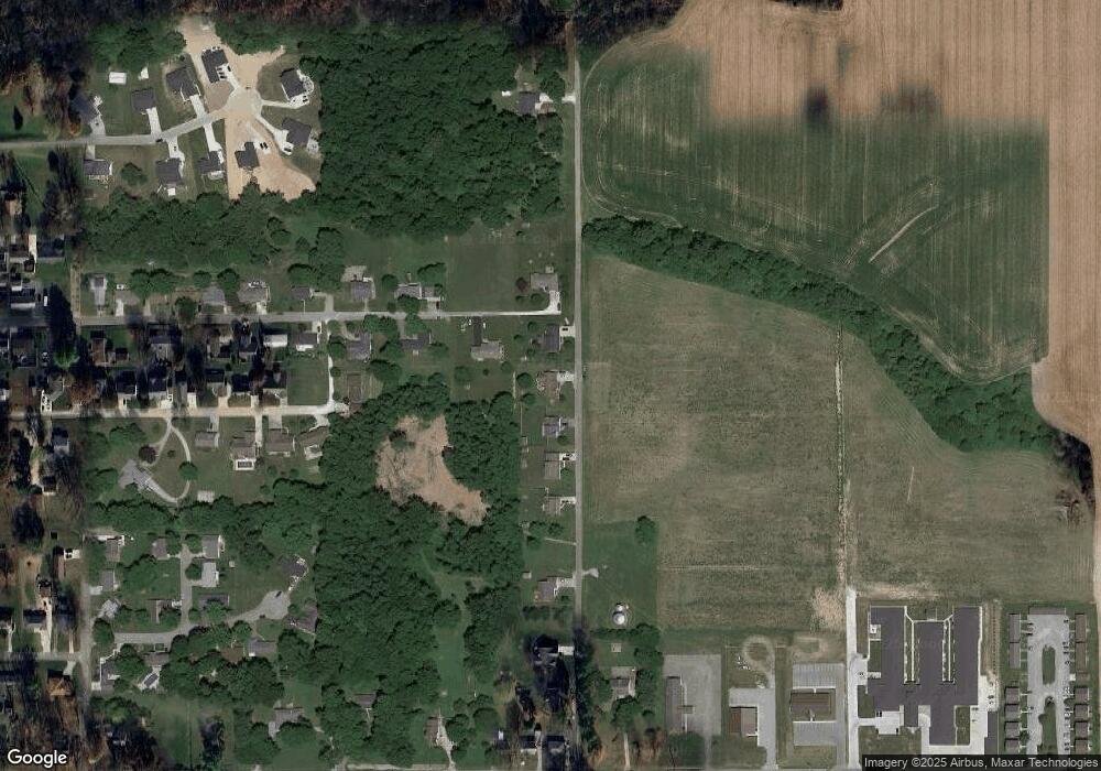 1155 13th St, Covington, IN 47932 - photo 1