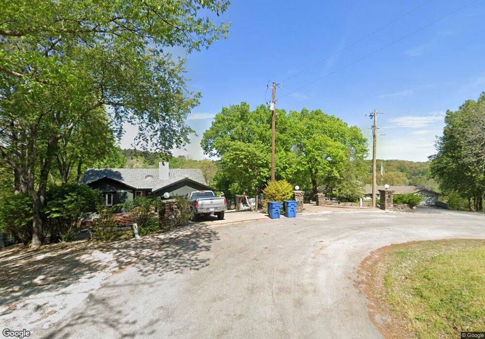 46 Dunsford Dr, Bella Vista, AR 72715 - photo 1