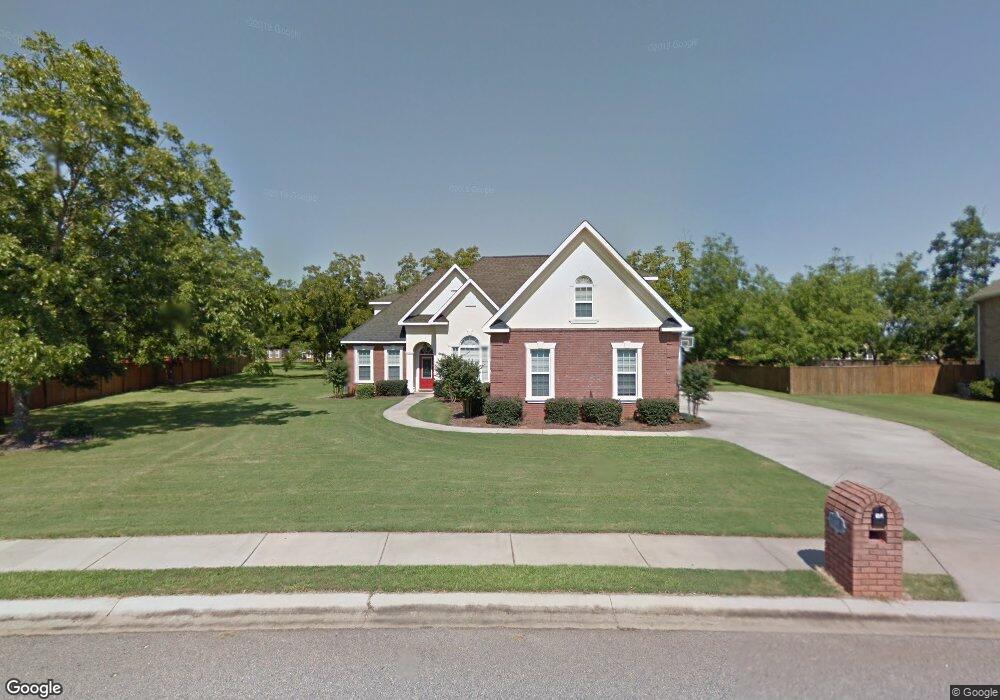 103 Chalet Cove, Centerville, GA 31028 - photo 1