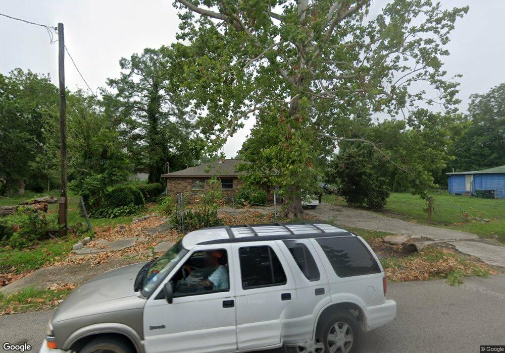 2314 Melbourne St, Houston, TX 77026 - photo 1