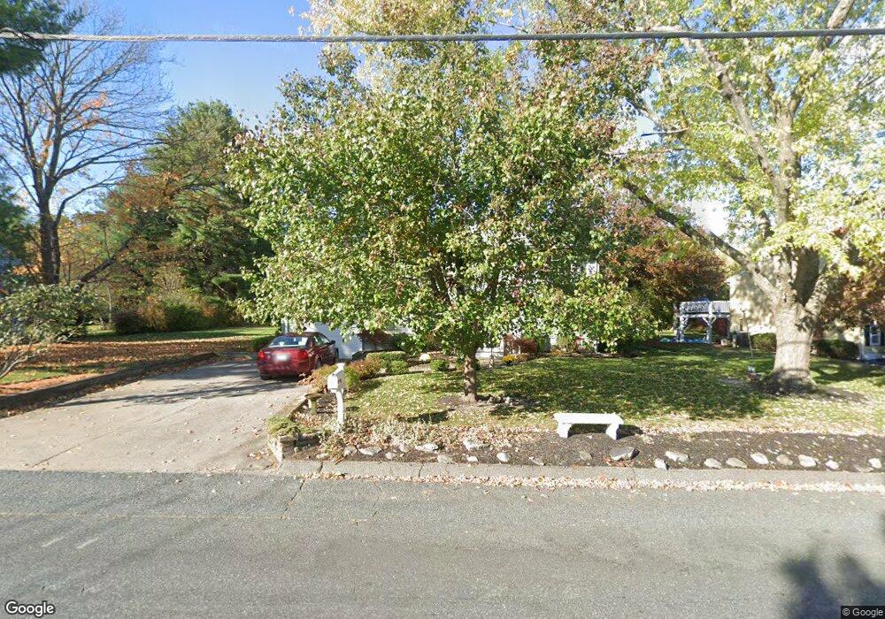 92 Goulding St, Holliston, MA 01746 - photo 1