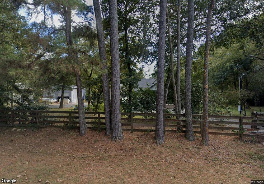 25311 Willow Creek Rd, Hockley, TX 77447 - photo 1