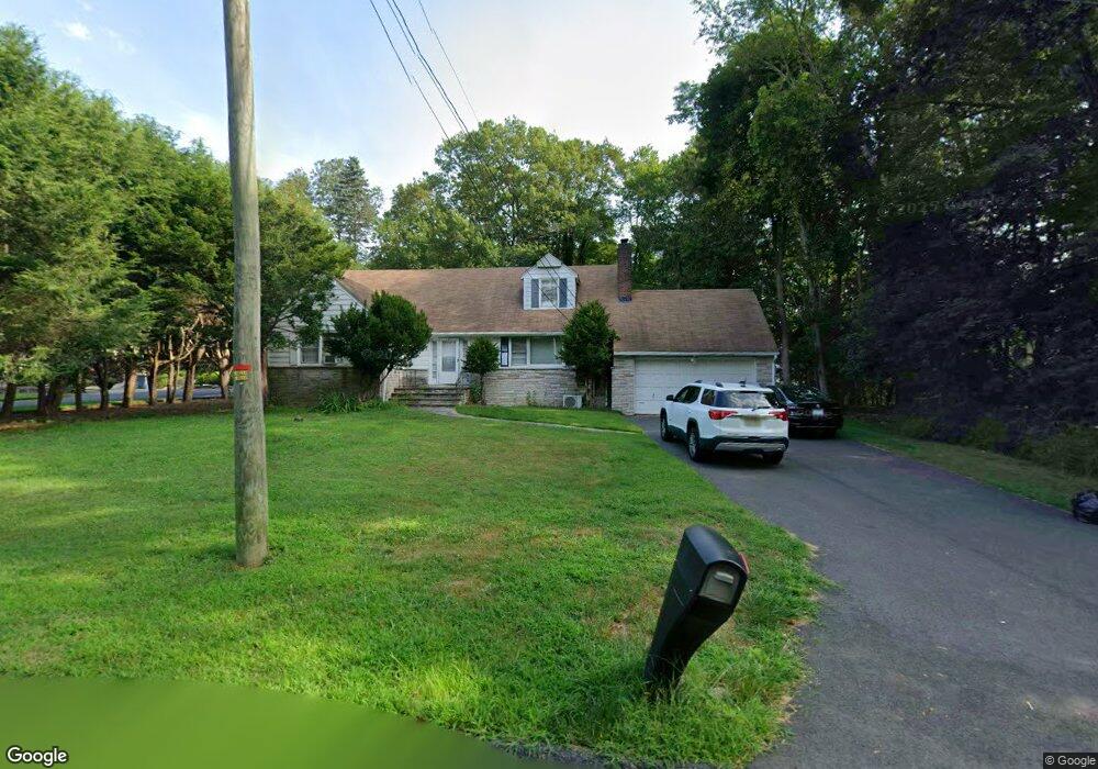 5 Dater Ln, Saddle River, NJ 07458 - photo 1