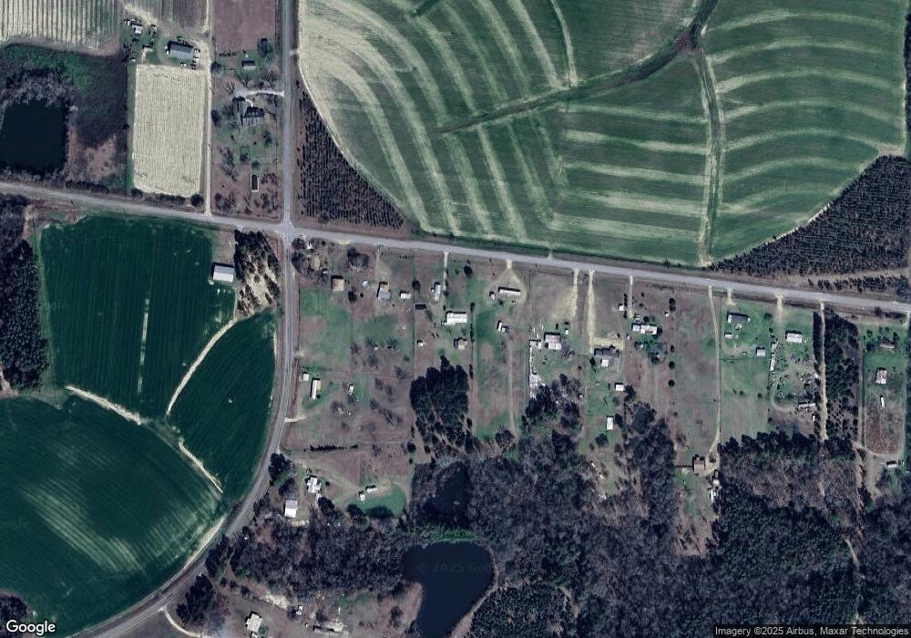 1518 Shingler Little River Rd, Ashburn, GA 31714 - photo 1