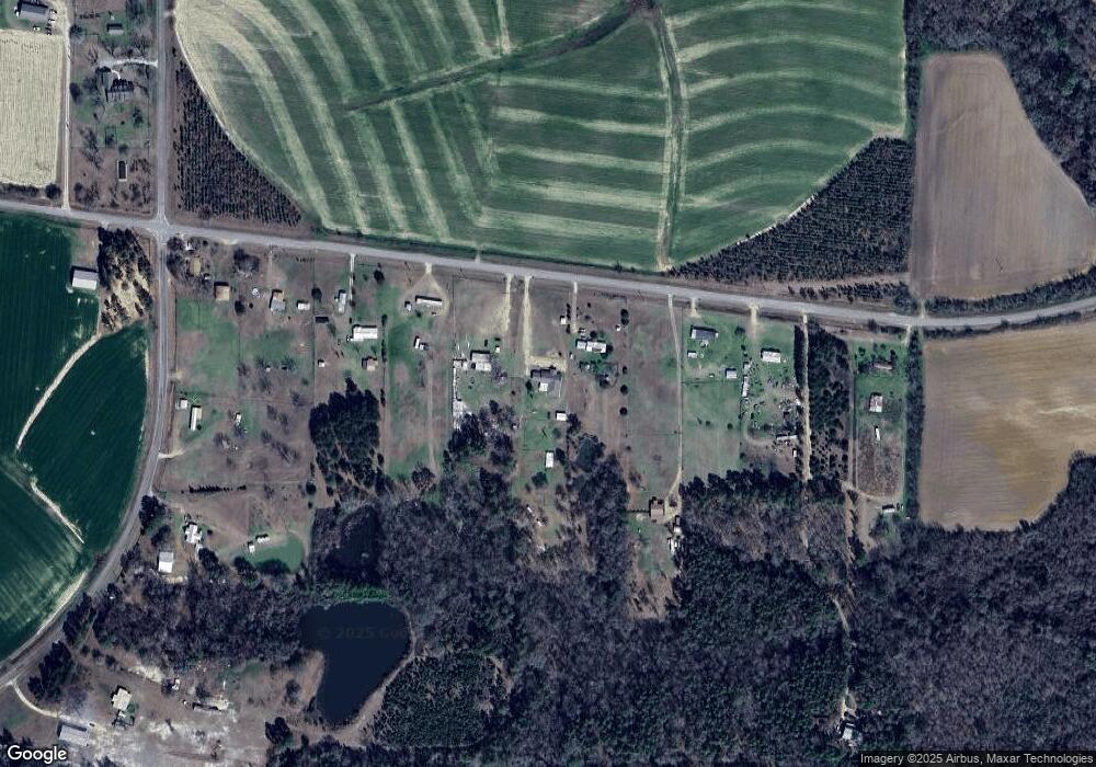 1538 Shingler Little River Rd, Ashburn, GA 31714 - photo 1