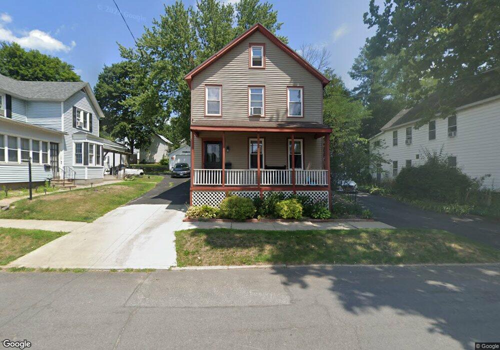 106 James St, Schenectady, NY 12302 - photo 1