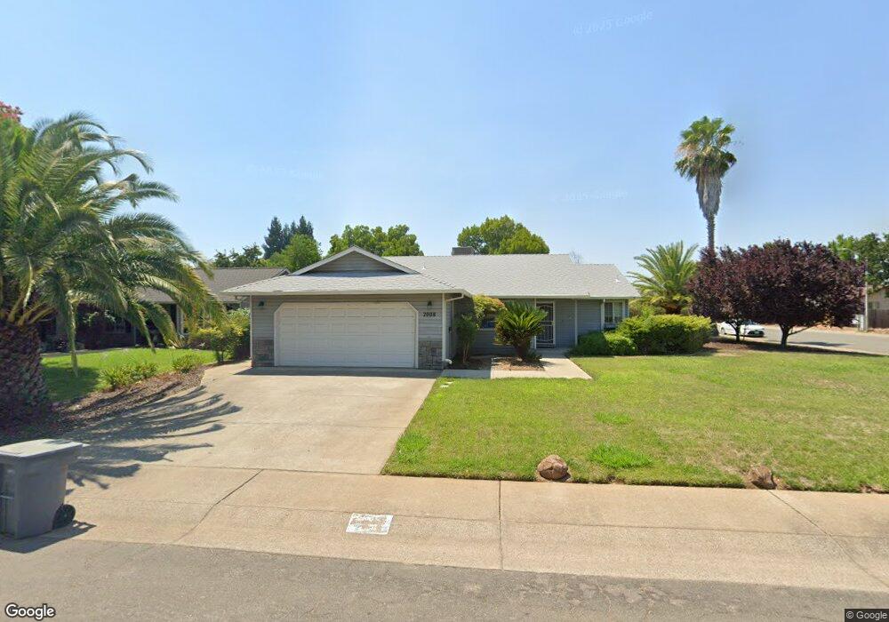2008 Charade Way, Redding, CA 96003 - photo 1
