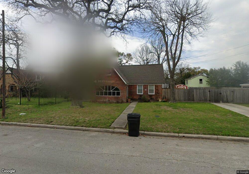 509 Avenue of Oaks St, Houston, TX 77009 - photo 1