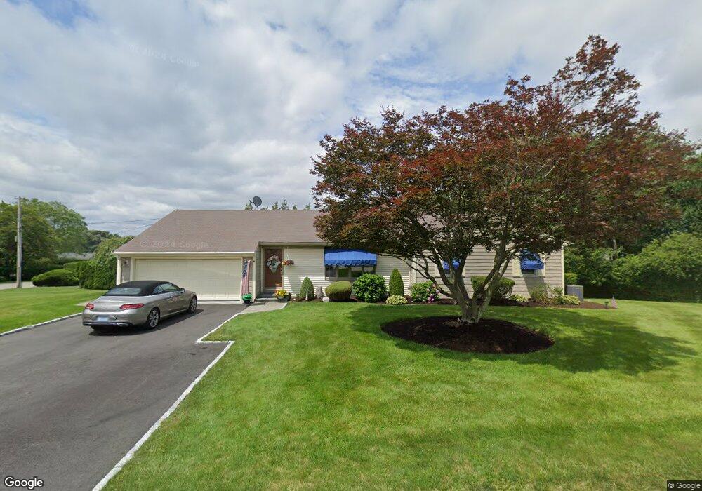 100 Aaron Ave, Bristol, RI 02809 - photo 1