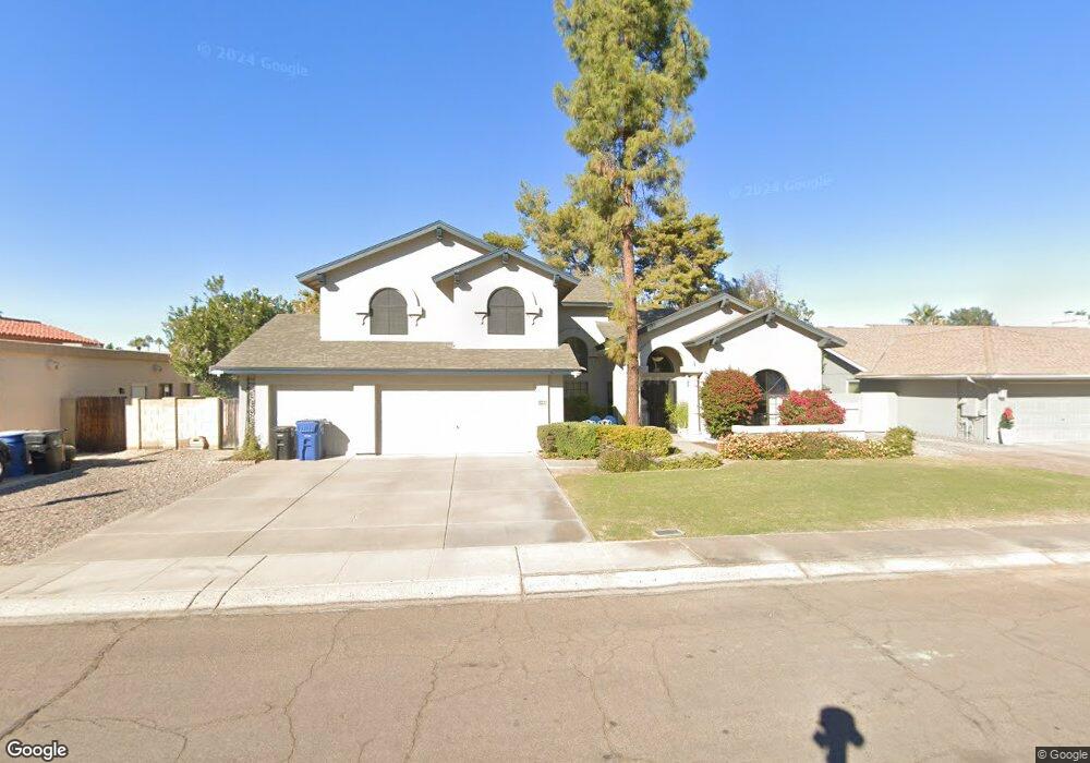 1944 E La Vieve Ln, Tempe, AZ 85284 - photo 1