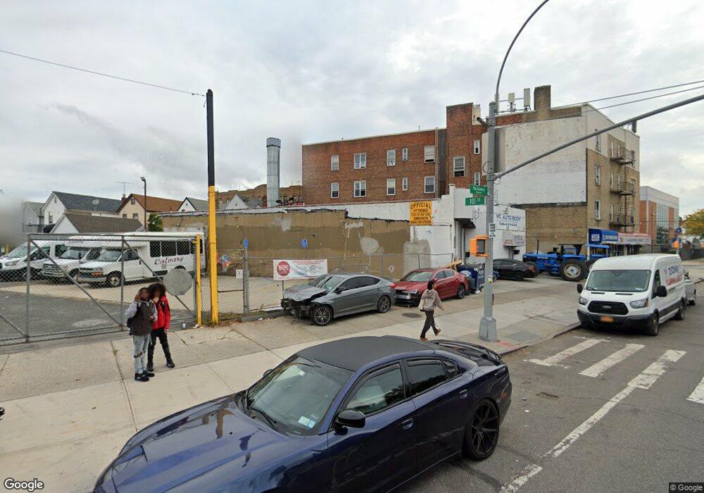 10115 Rockaway Blvd, Jamaica, NY 11417 - photo 1