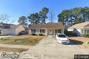 813 Waddell St, Navassa, NC 28451