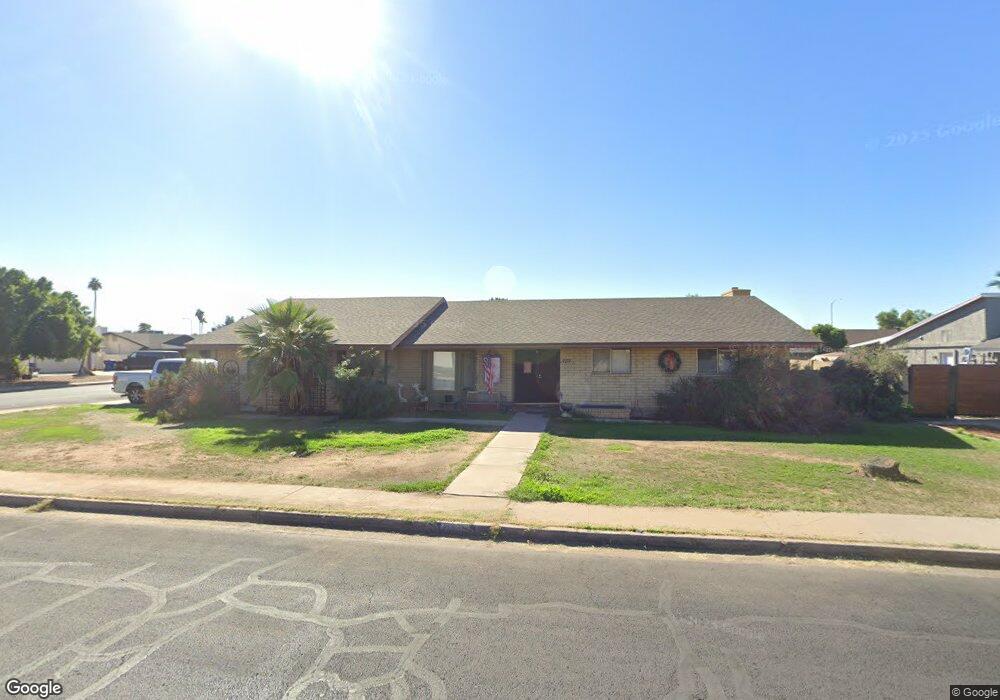 1757 E Garnet Ave, Mesa, AZ 85204 - photo 1