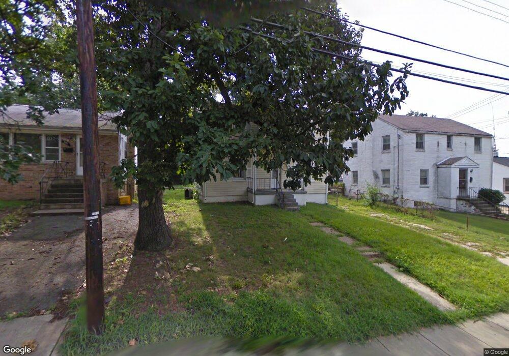 6107 61st Place, Riverdale, MD 20737 - photo 1