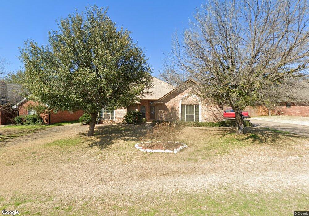 312 Casas Del Norte St, Granbury, TX 76049 - photo 1