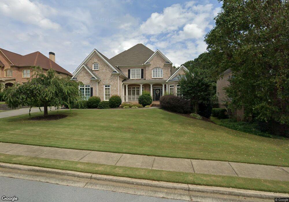 999 Pathview Ct unit 2, Dacula, GA 30019 - photo 1