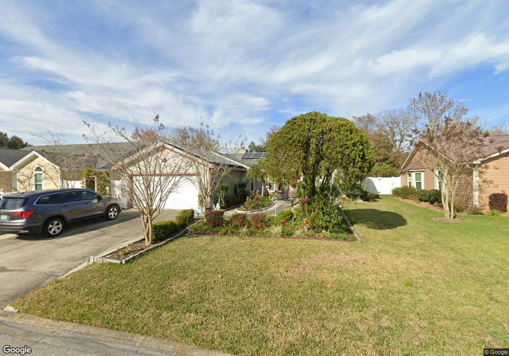 8433 Capricorn St, Jacksonville, FL 32216 - photo 1