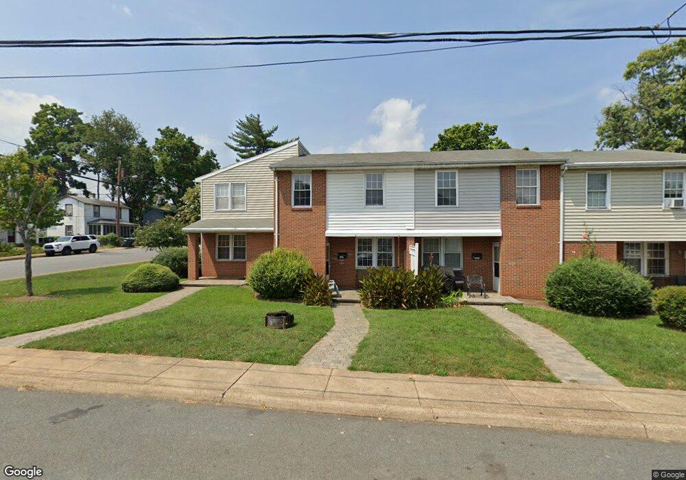 903 Forest St, Charlottesville, VA 22903 - photo 1