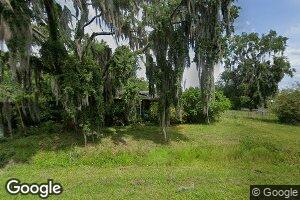 515 Central Ave, Folkston, GA 31537