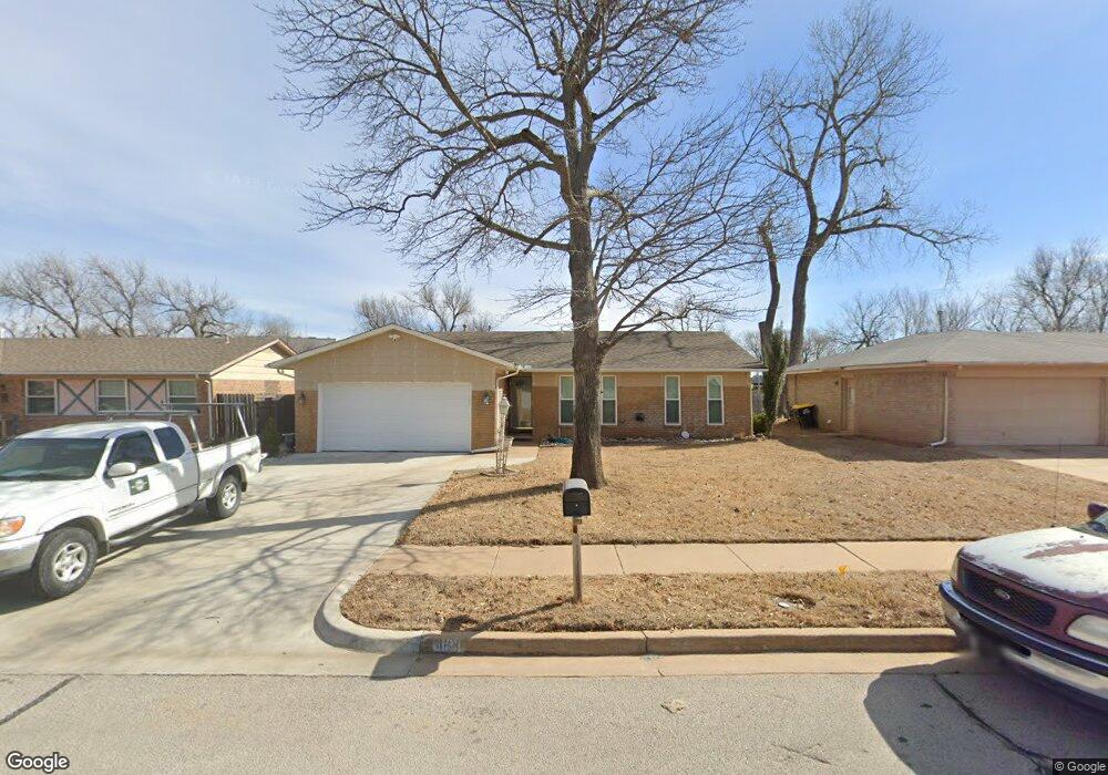 403 N Cedar St, Jenks, OK 74037 - photo 1