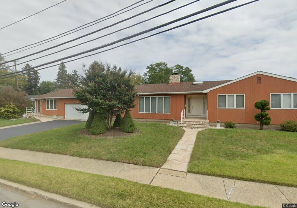 1 Larkin Place, Oakhurst, NJ 07755 - photo 1