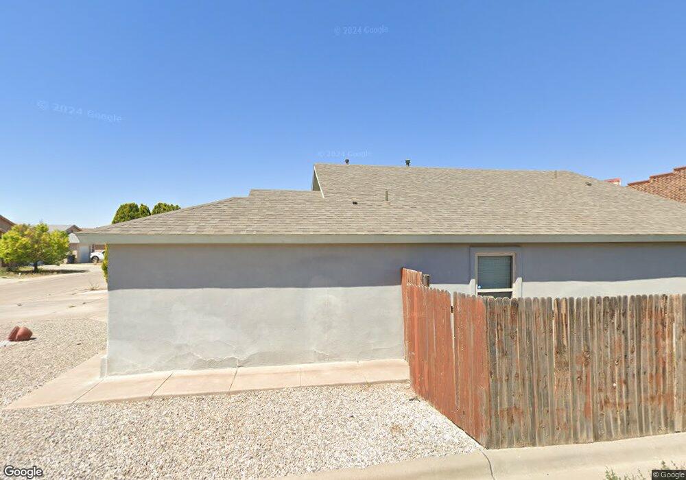 1793 Margarita Loop, Alamogordo, NM 88310 - photo 1