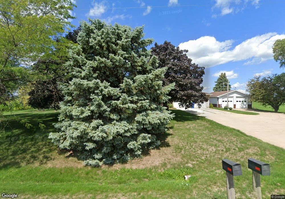 4443 Langes Corners Rd, Denmark, WI 54208 - photo 1