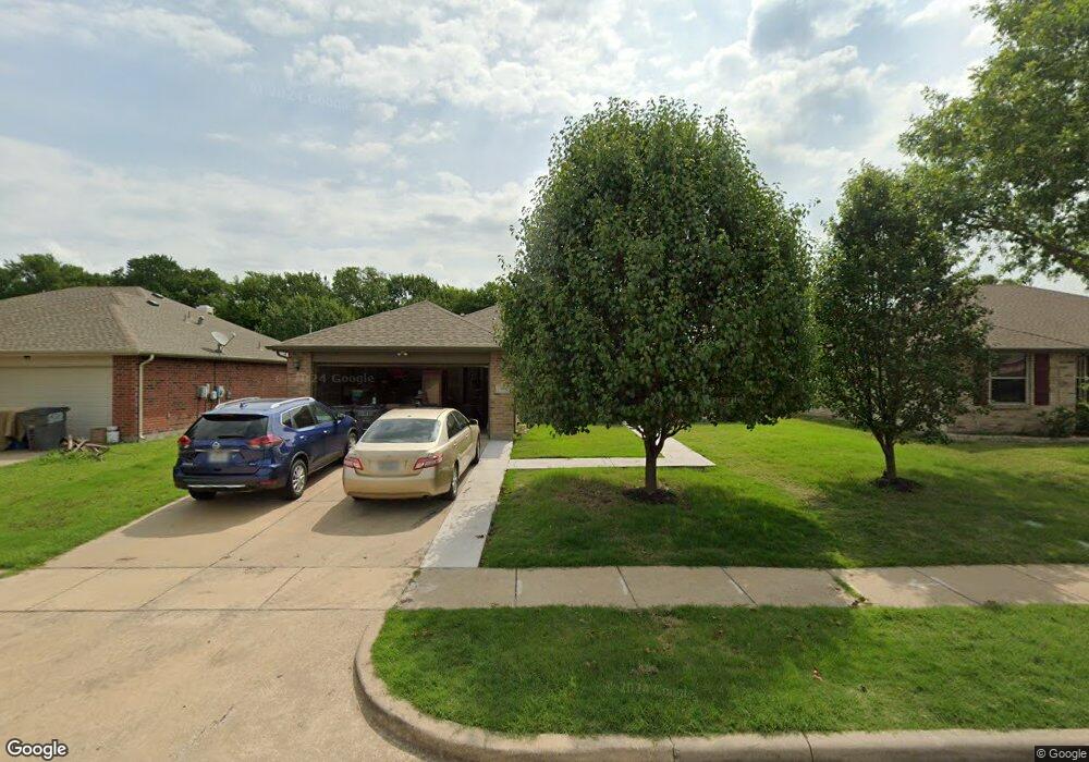 310 Capps Dr, Wylie, TX 75098 - photo 1