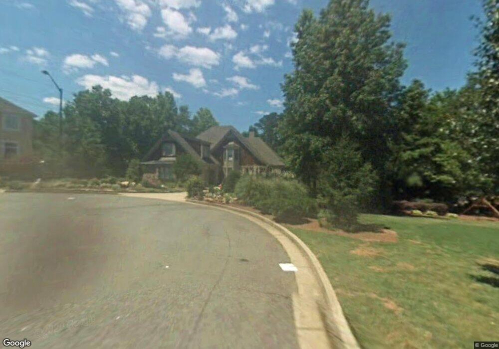 302 Old Course Ct unit 3, Roswell, GA 30075 - photo 1