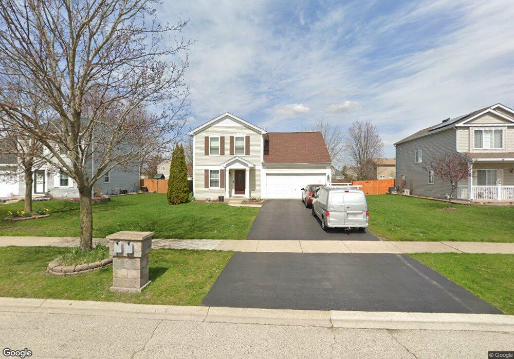 1245 Yellowpine Dr, Aurora, IL 60506 - photo 1