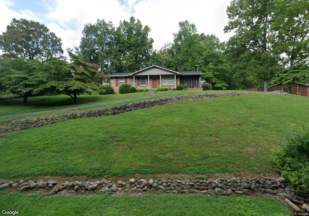 200 Lakeshore Dr, McMinnville, TN 37110 - photo 1