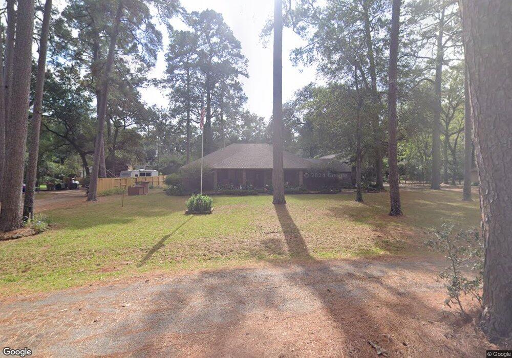 18707 Quail Ln, Tomball, TX 77377 - photo 1