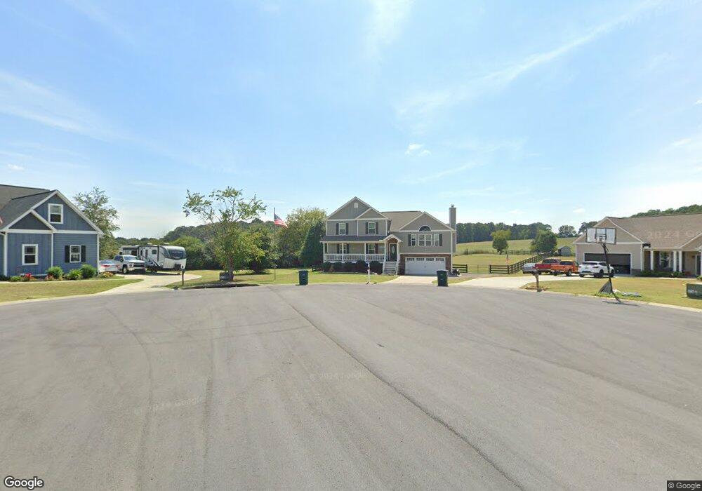 125 Johns Ct, Calhoun, GA 30701 - photo 1