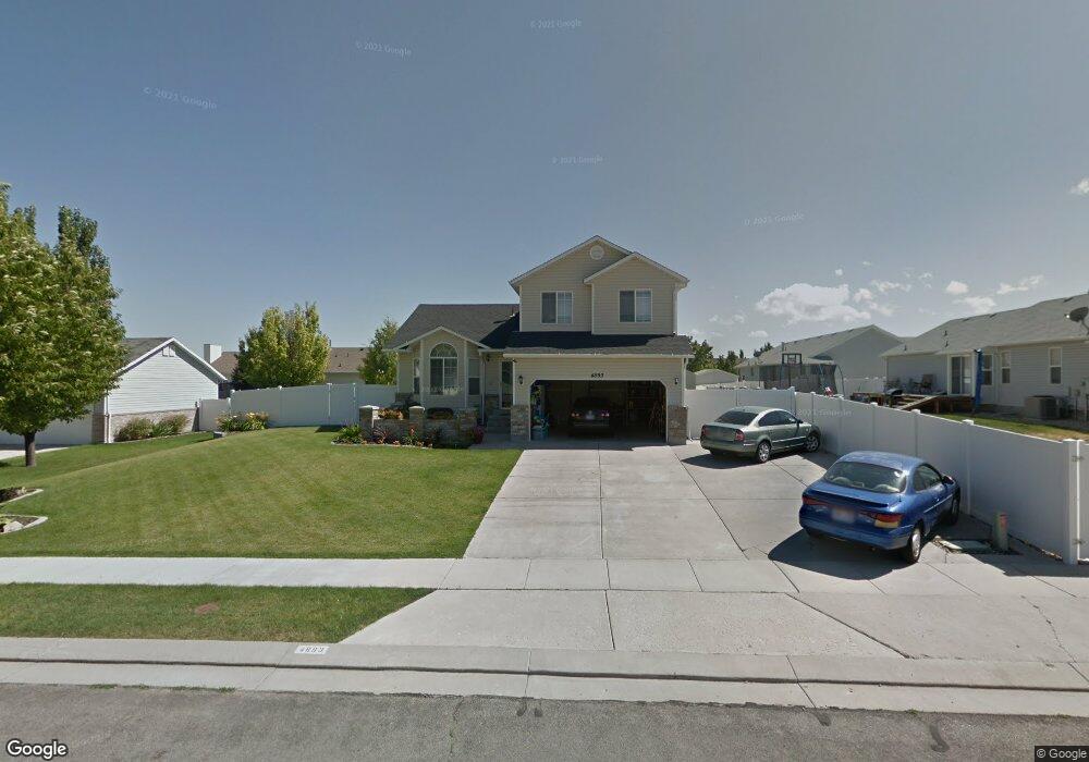 4893 W Thrush Hill Dr, West Jordan, UT 84081 - photo 1